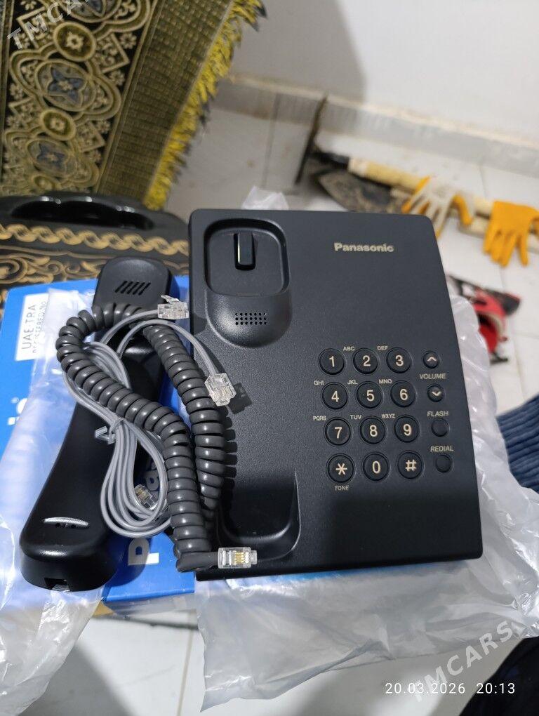 Panasonic taze - Aşgabat - img 1