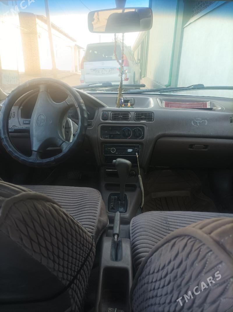 Toyota Tercel 1998 - 45 000 TMT - Чарджоу - img 1