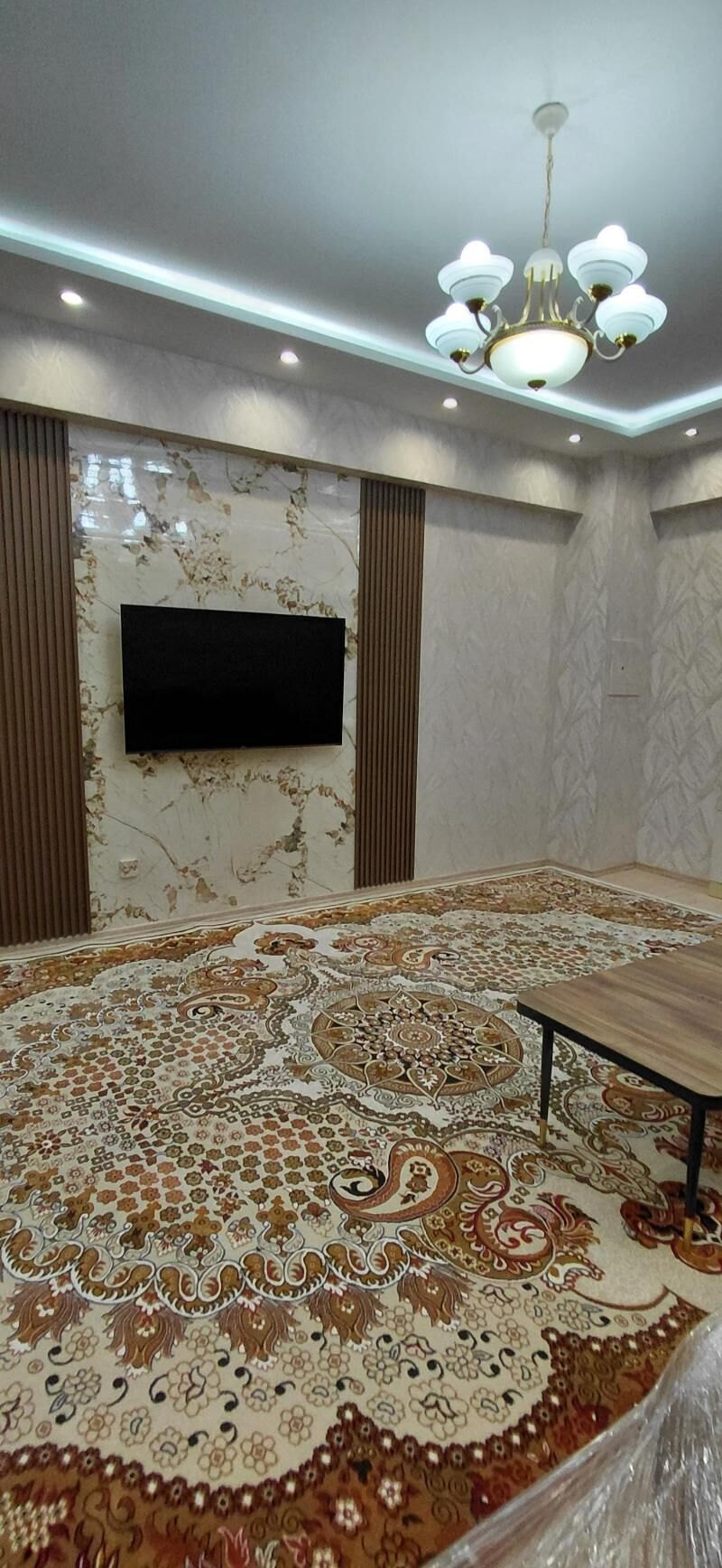 Arenda Köşi Taslama Elitka - Aşgabat - img 1