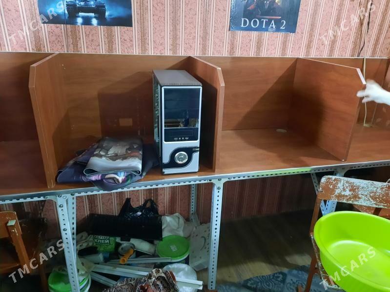 stol mebeL | Kompyuter stol - Mary - img 1