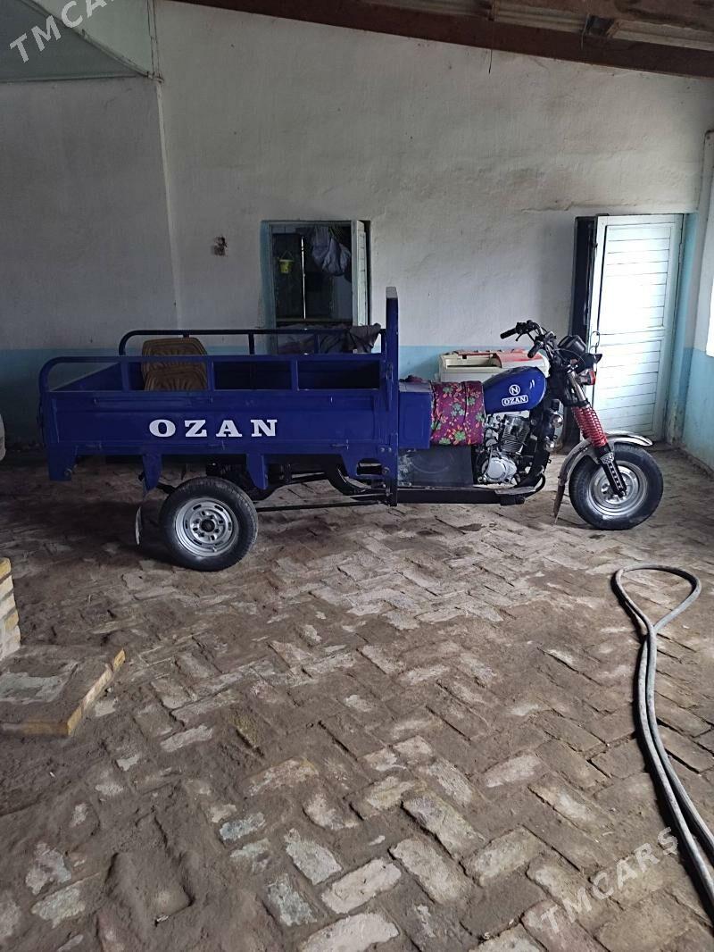 Fekon FK200-14G 2014 - 15 000 TMT - Kerki - img 1