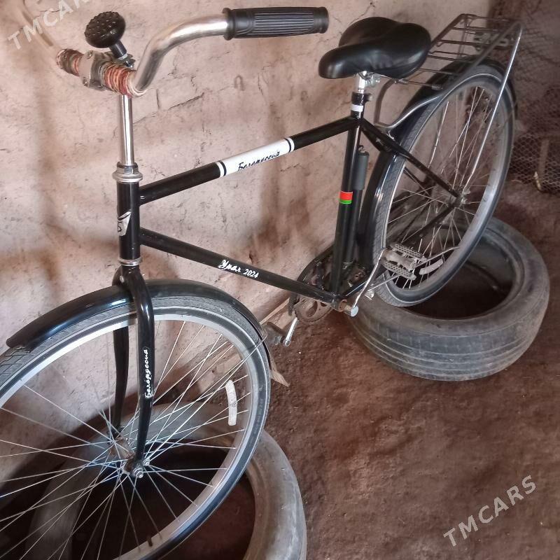 Ural tigir - Дашогуз - img 1