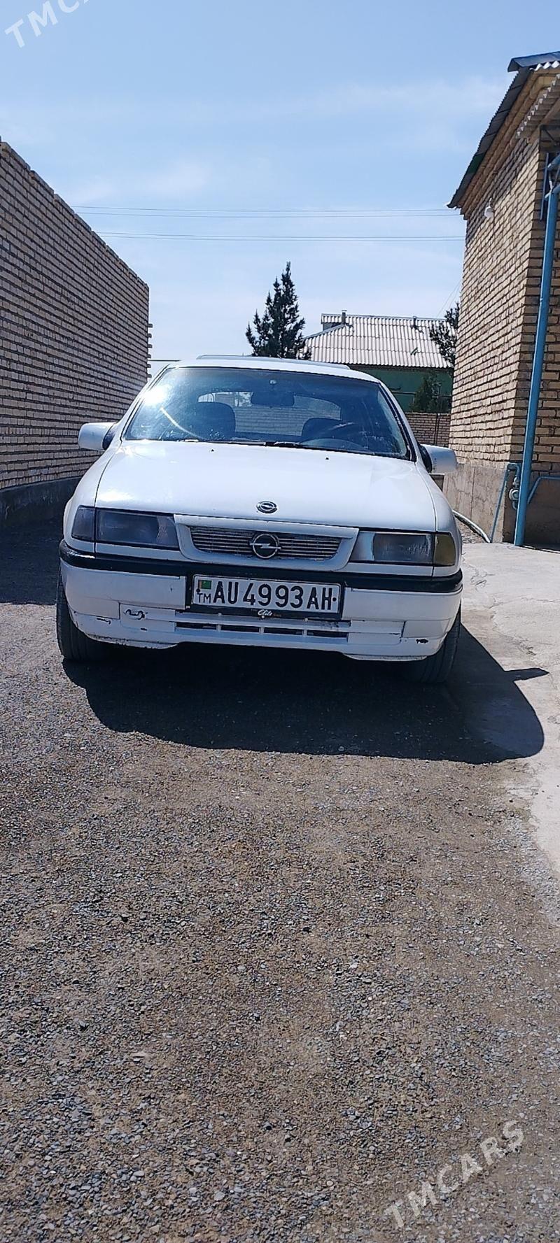 Opel Vectra 1992 - 36 000 TMT - Kaka - img 1