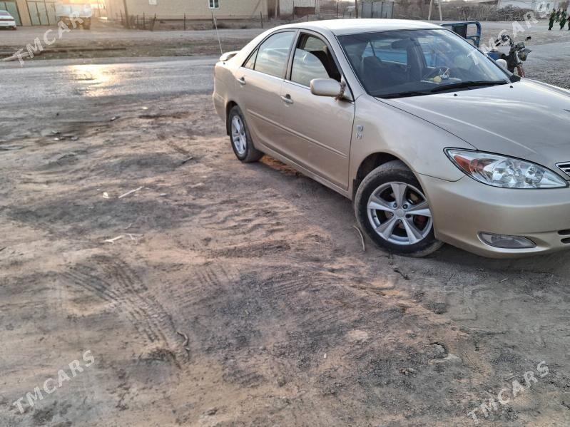 Toyota Camry 2003 - 185 000 TMT - Murgap - img 1