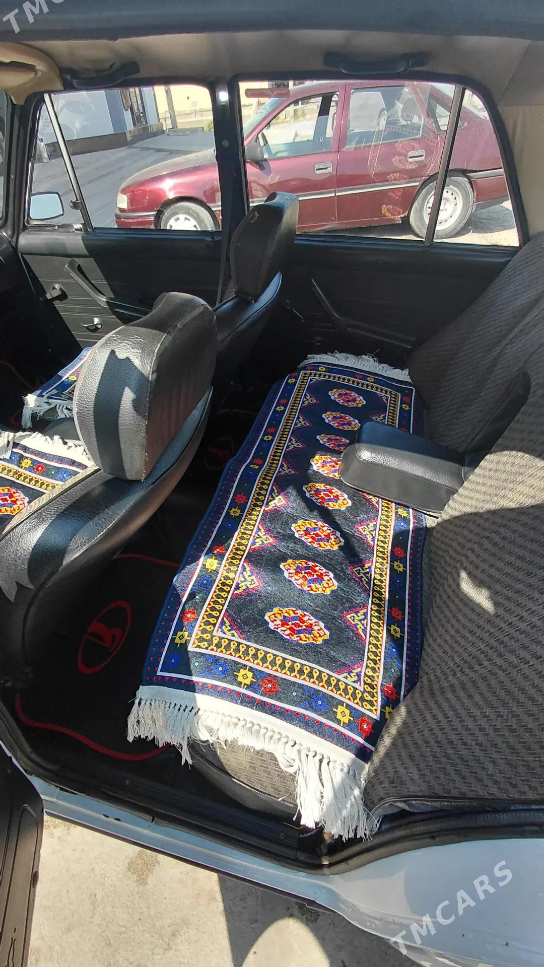 Lada 2106 2001 - 55 000 TMT - Mary - img 1