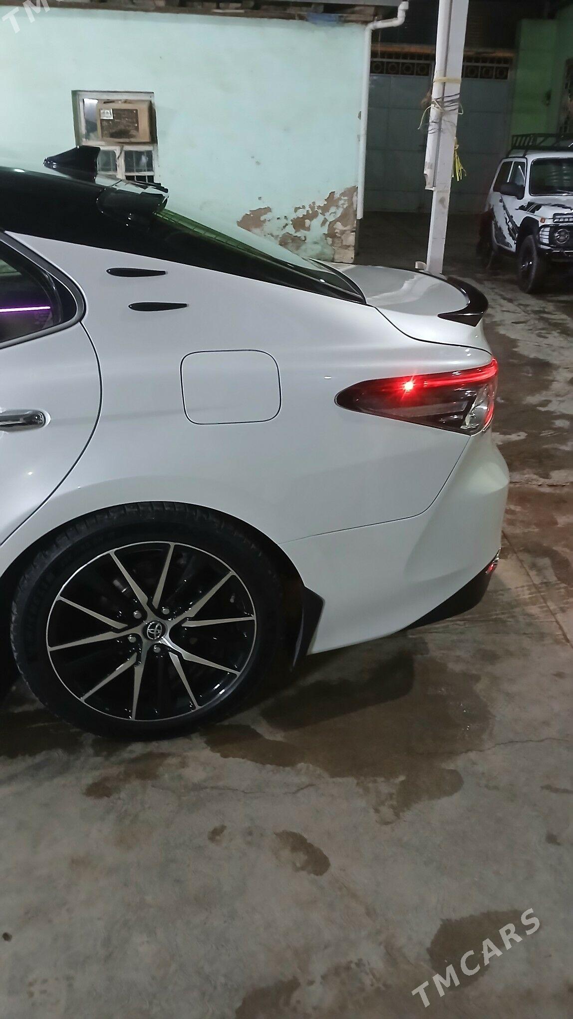 Toyota Camry 2021 - 450 000 TMT - Tejen - img 1