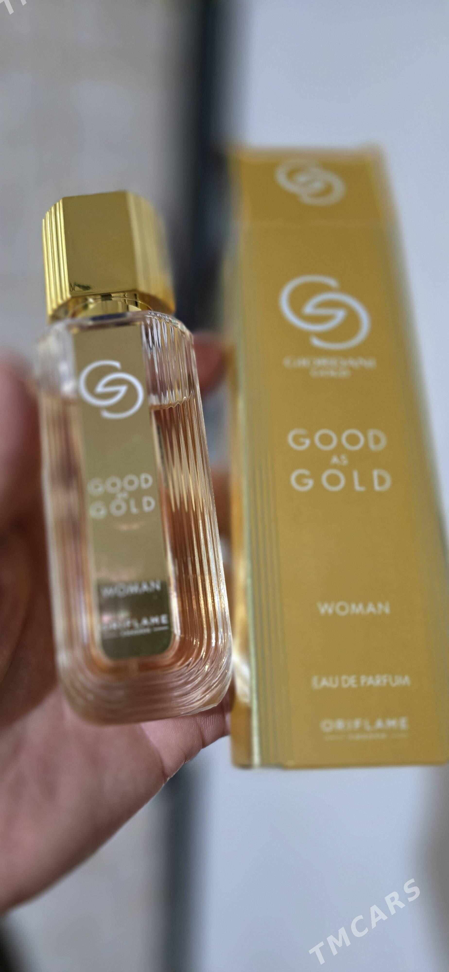 oriflame duhi - етр. Туркменбаши - img 1