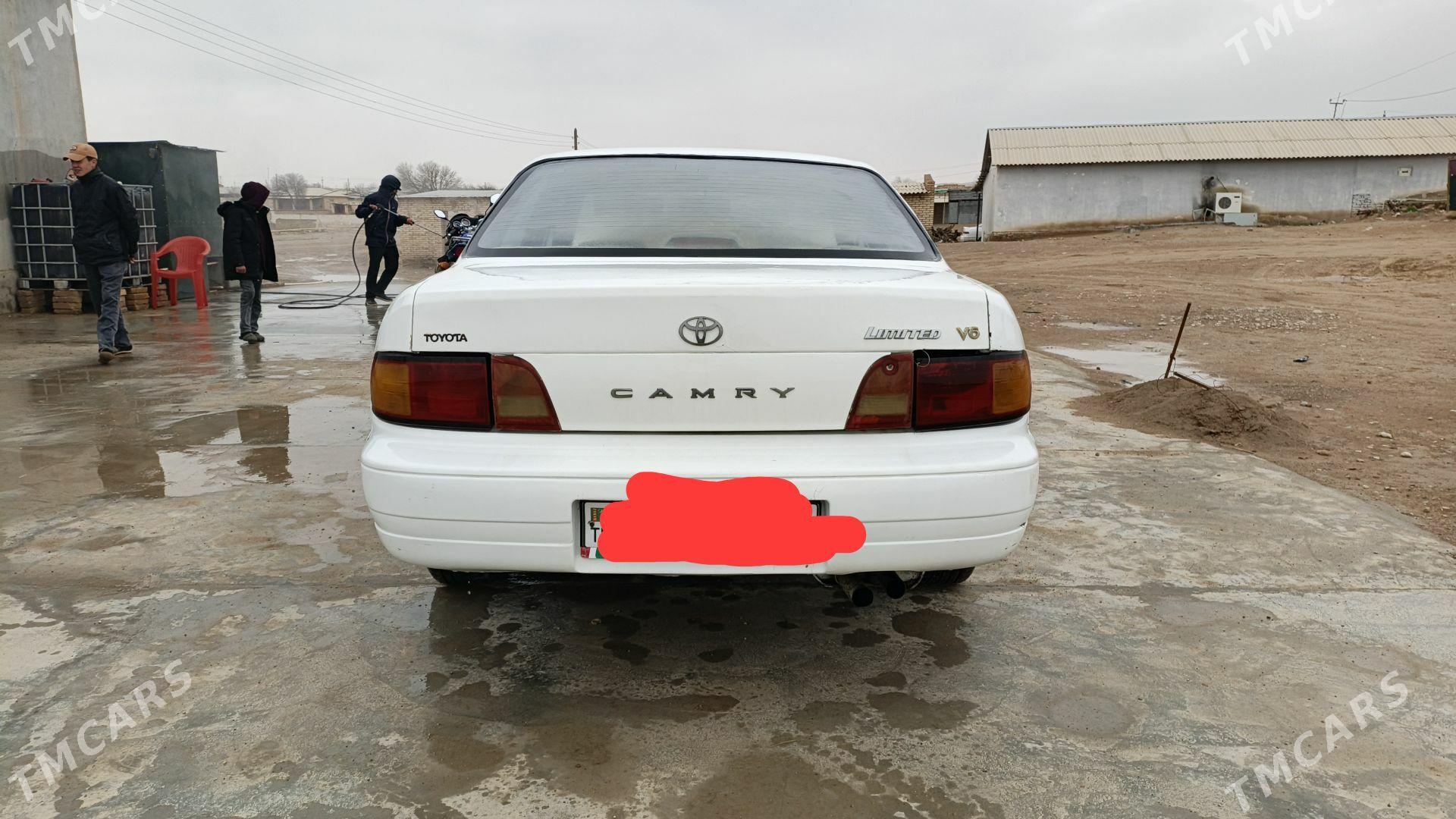 Toyota Camry 1996 - 70 000 TMT - Достлук - img 1