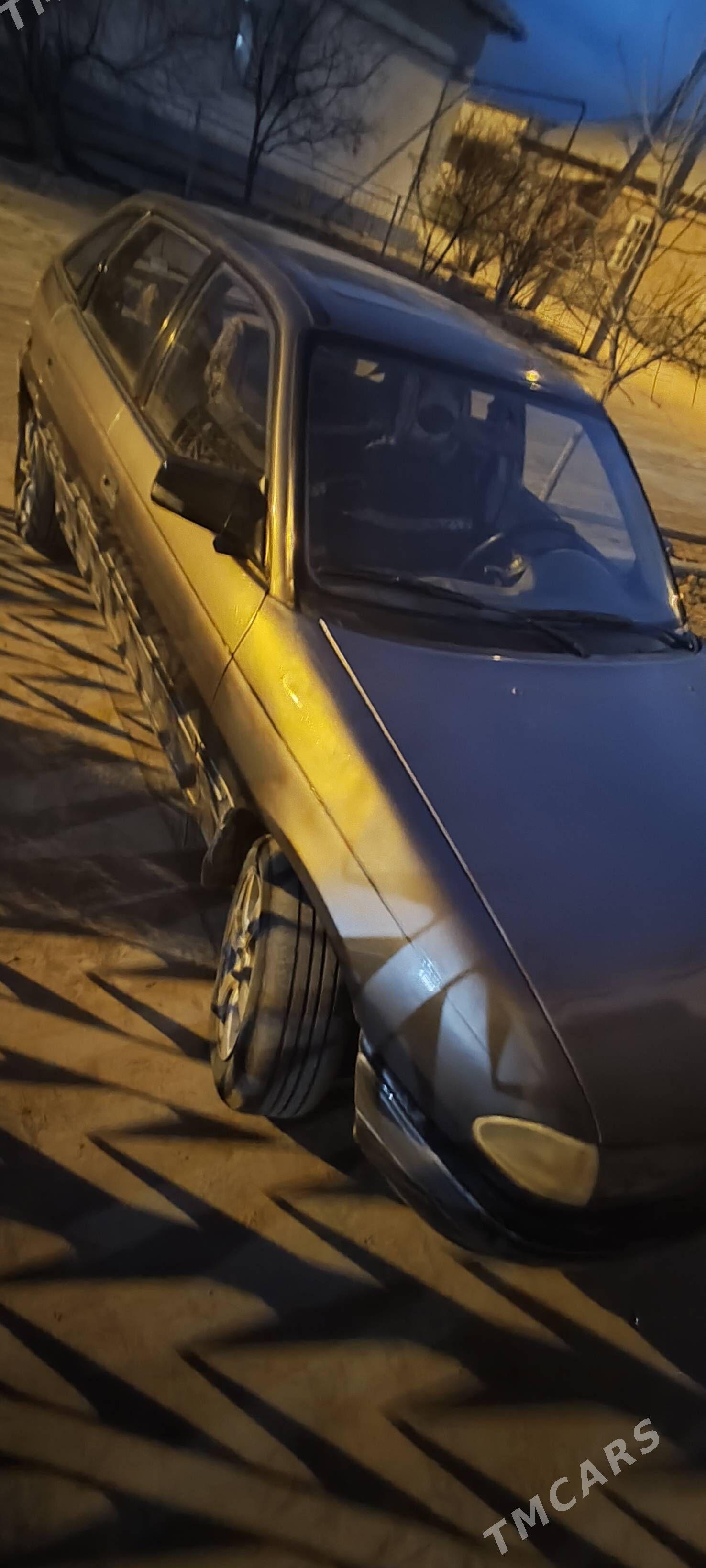 Opel Astra 1992 - 35 000 TMT - Дашогуз - img 1