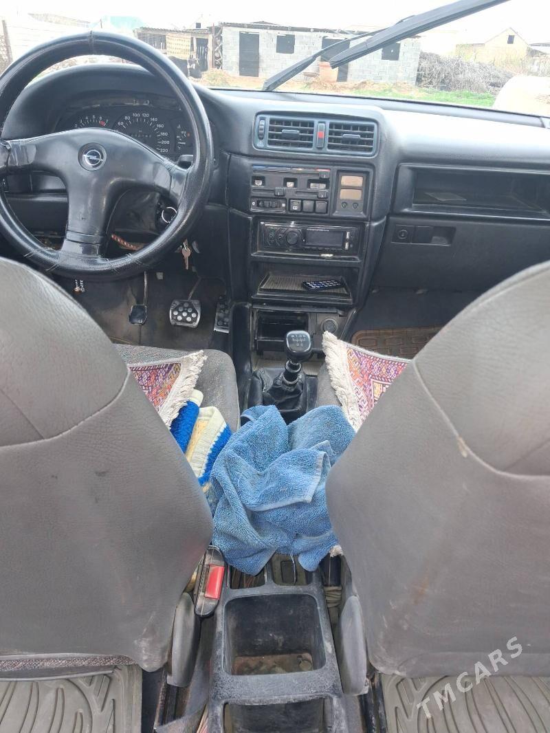 Opel Astra 1993 - 35 000 TMT - Gökdepe - img 1