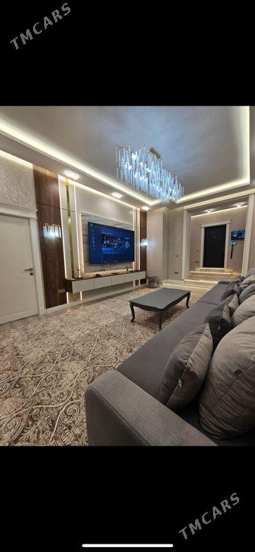 Mir Atabayew 3komnat 1nji etaź - 3 mkr - img 1