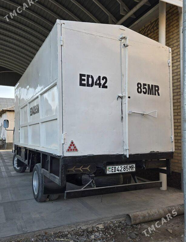 Forland H3 2015 - 150 000 TMT - Sakarçäge - img 1