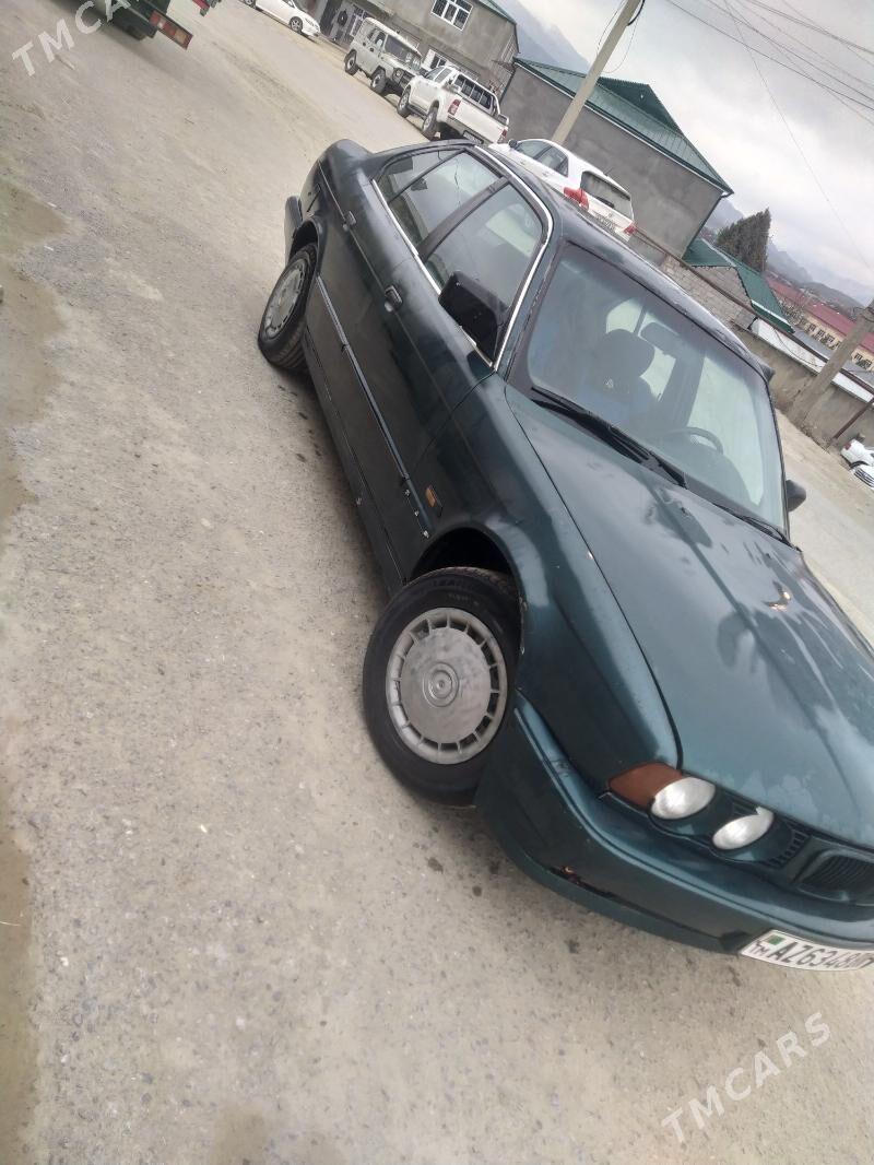 BMW 535 1992 - 35 000 TMT - Bäherden - img 1