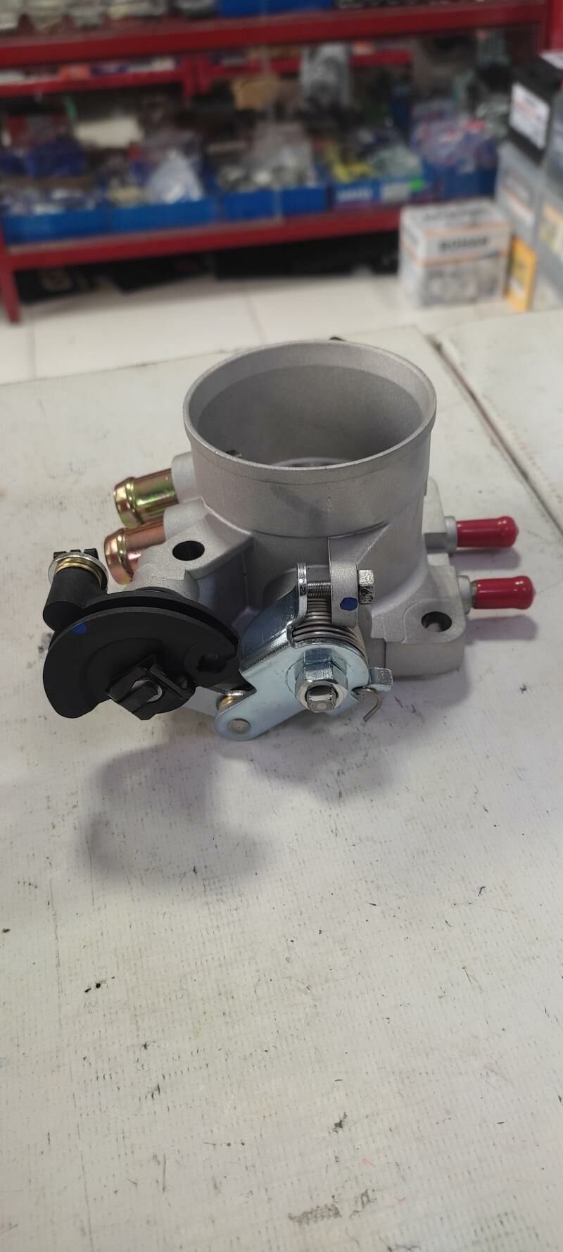 Gazel zaslonka 421 500 TMT - Туркменабат - img 1