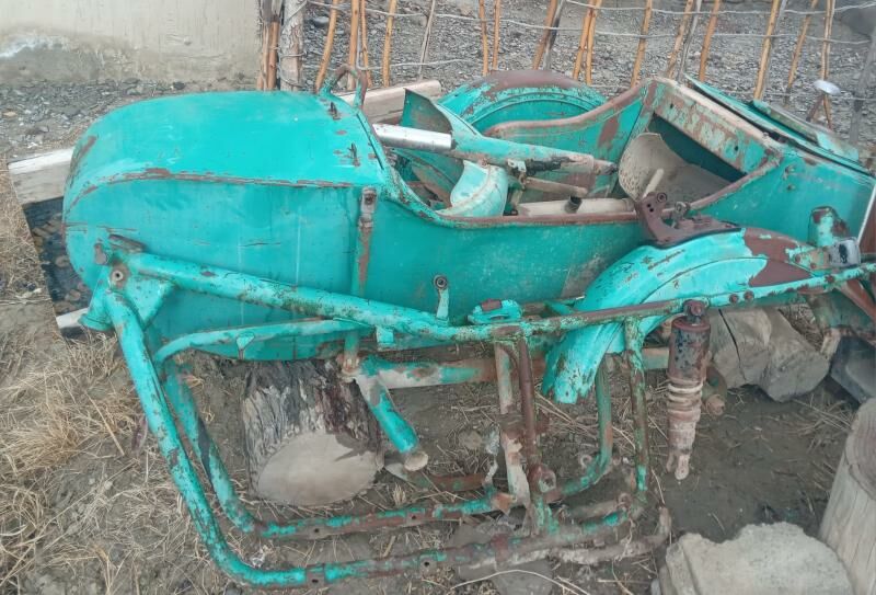 nulko 600 TMT - Gökdepe - img 1