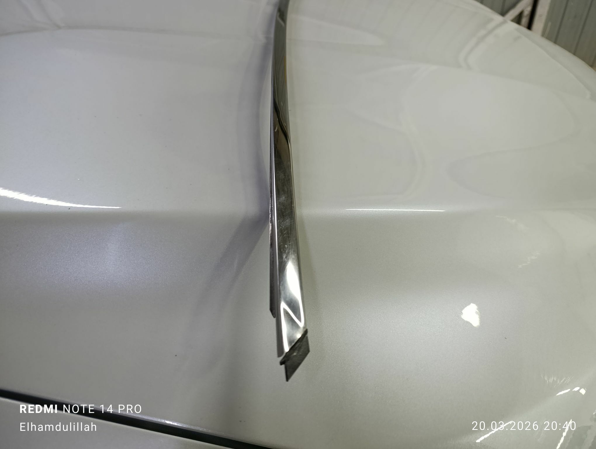 21kemri gapy nikel çep 1 100 TMT - Mary - img 1