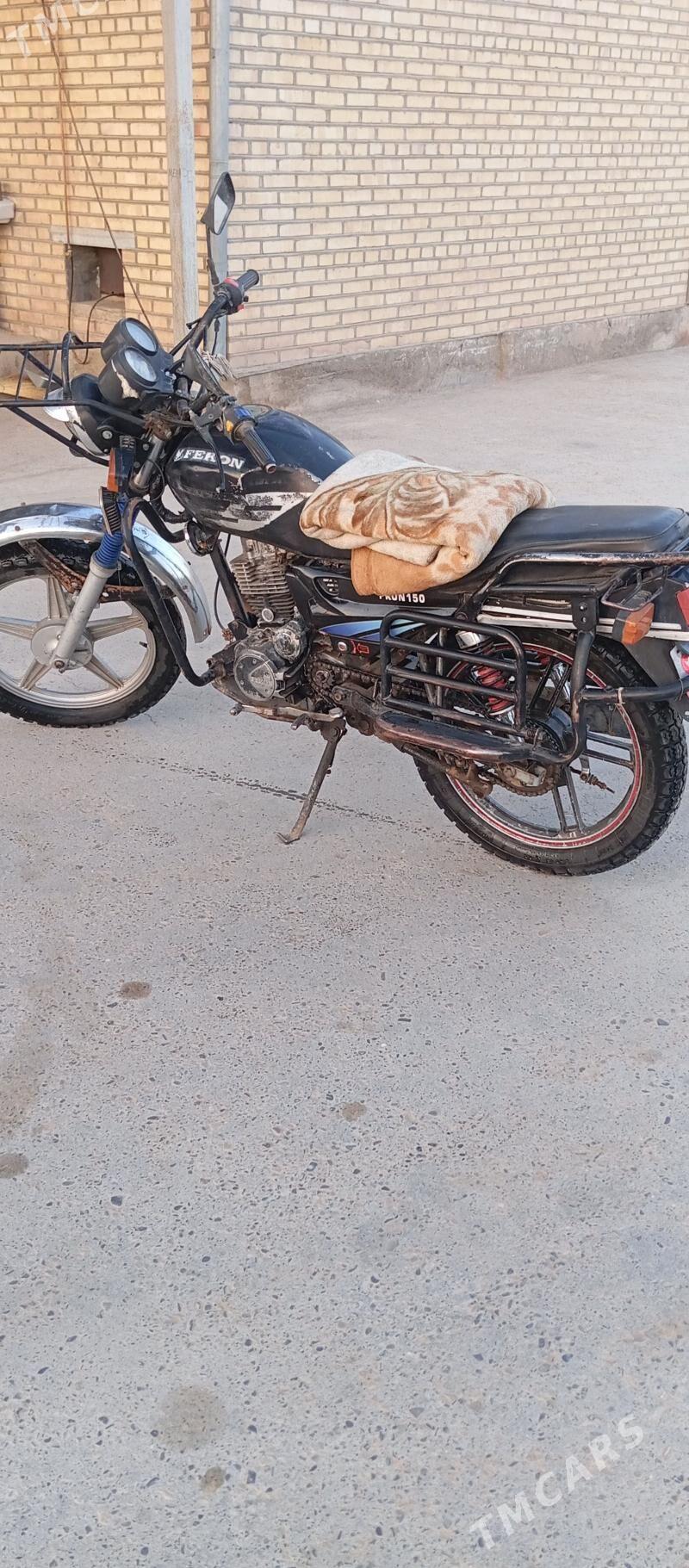 Fekon FK200-14G 2014 - 13 000 TMT - Babadaýhan - img 1