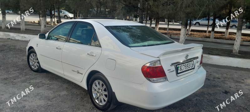 Toyota Camry 2005 - 190 000 TMT - Türkmenabat - img 1