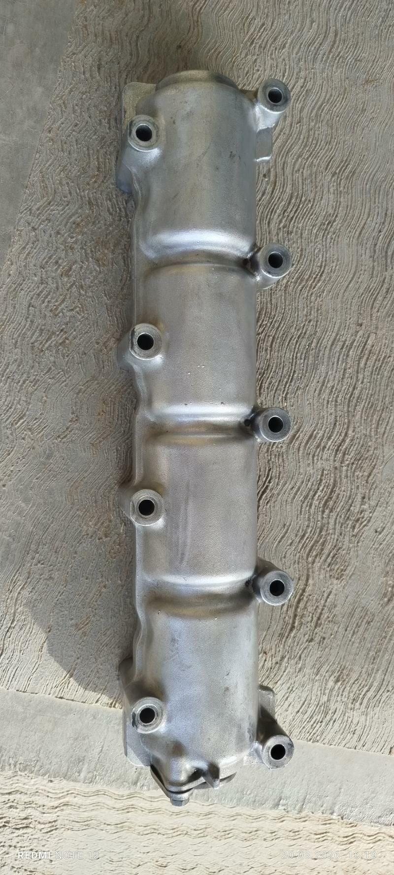 resperduwal 450 TMT - Мары - img 1