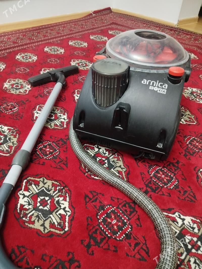 Plesos - Aşgabat - img 1