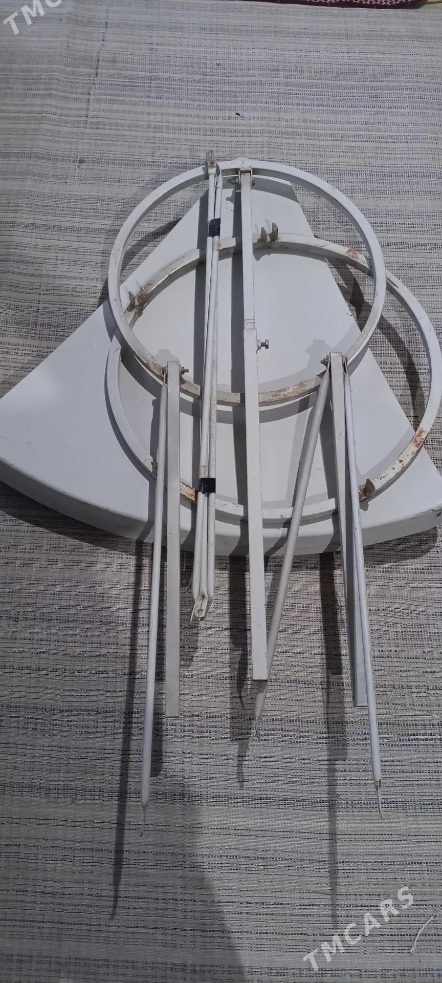 uly anten - Гёкдепе - img 1