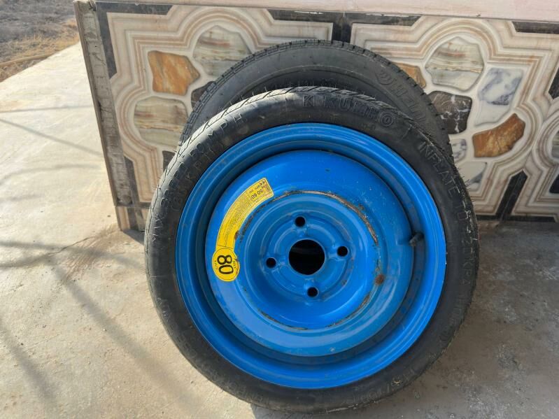 zapaska 15 lik 600 TMT - Şabat etr. - img 1