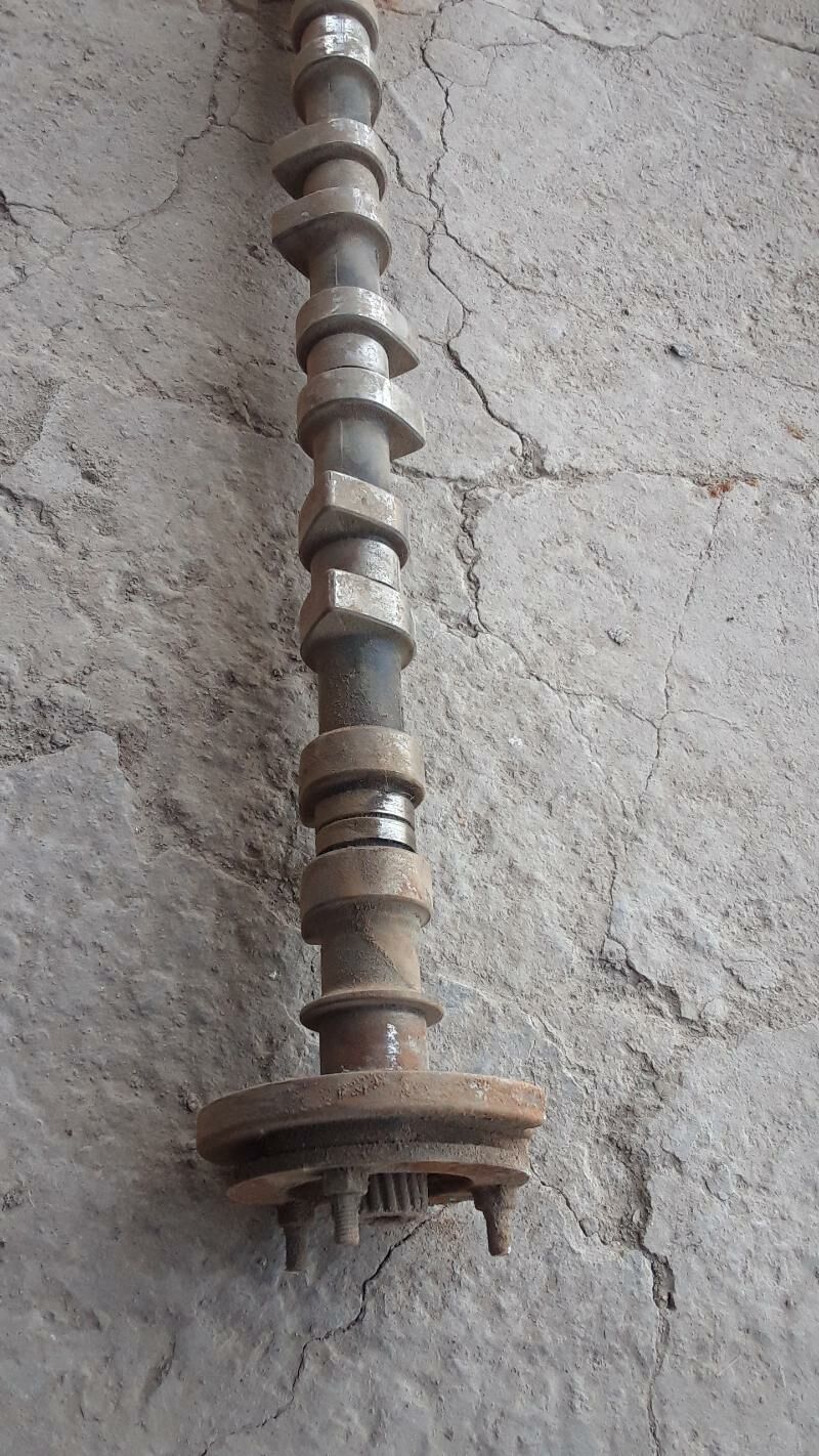 бмв распредвал 300 TMT - Gurbansoltan Eje - img 1