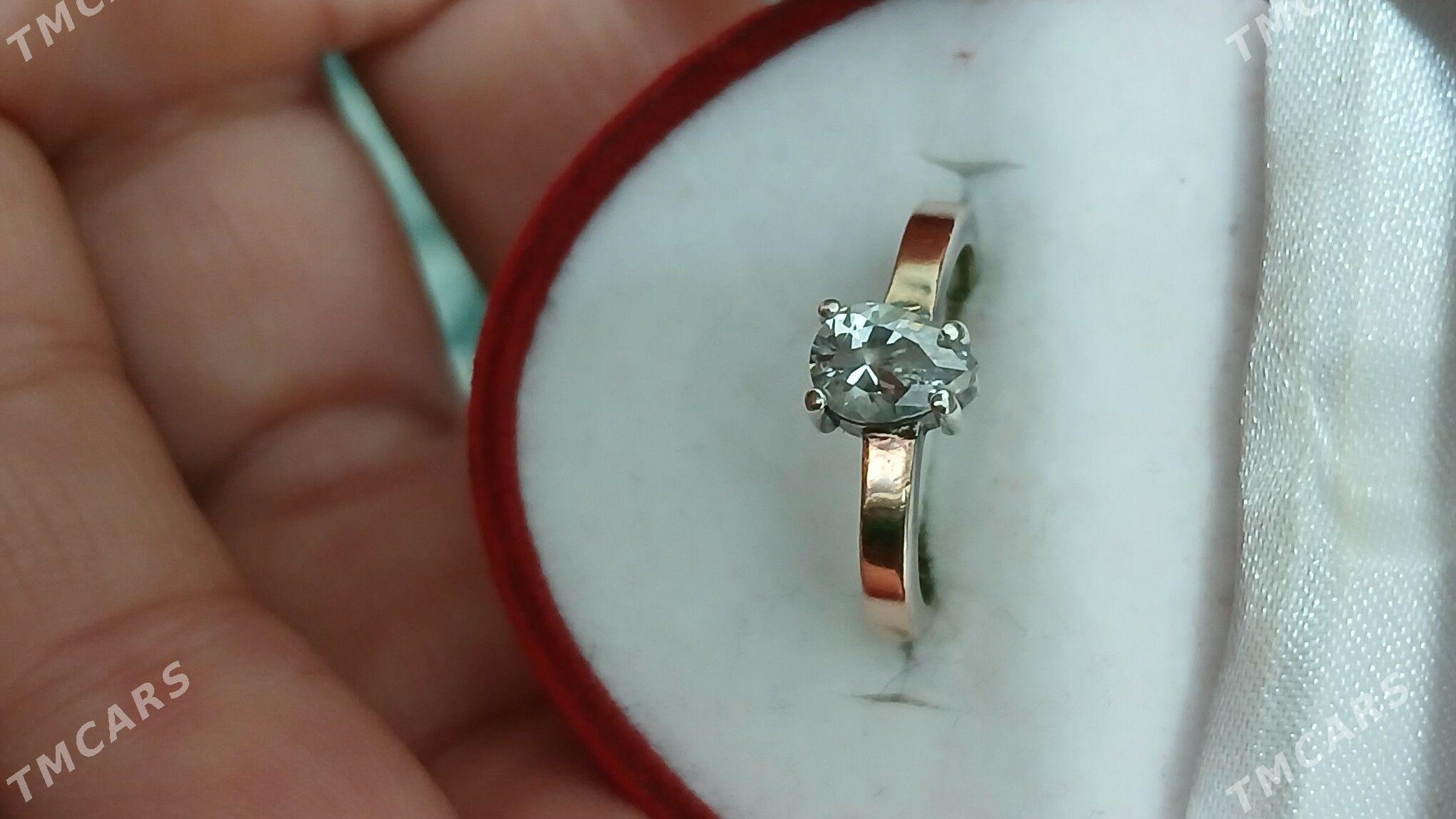 Gadym gyzyl kumus yuzik - Ашхабад - img 1