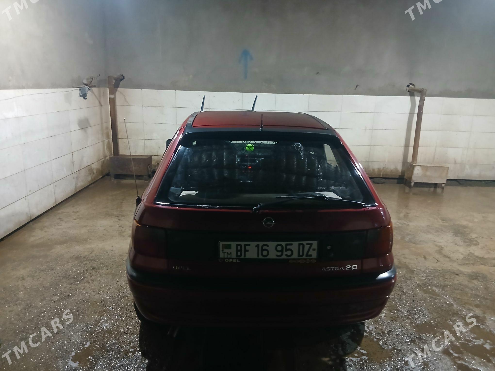 Opel Astra 1993 - 45 000 TMT - Görogly (Tagta) - img 1