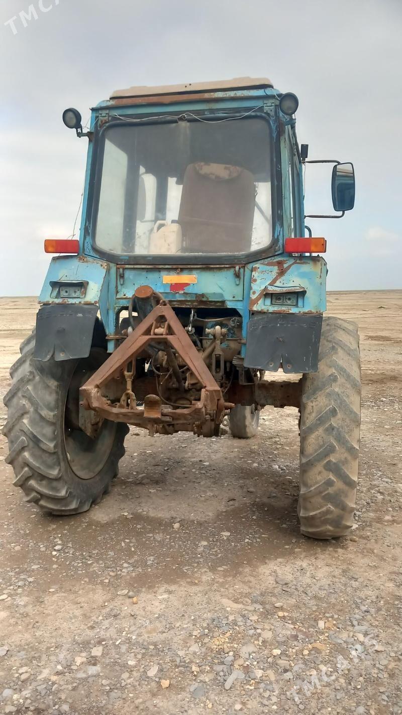 MTZ 80 1994 - 76 000 TMT - Кака - img 1