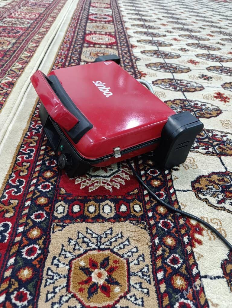 Döner Toster - Мары - img 1