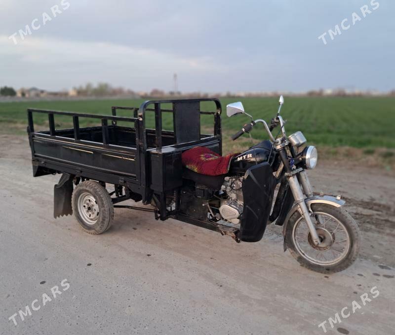 Fekon FK200-14G 2013 - 10 000 TMT - Kerki - img 1