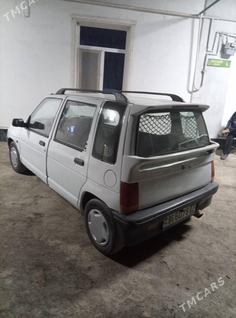 Daewoo Tico 1997 - 30 000 TMT - Daşoguz - img 1