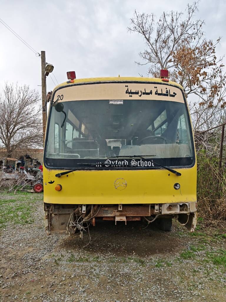 Golden Dragon XML6723 2003 - 80 000 TMT - Бахарден - img 1