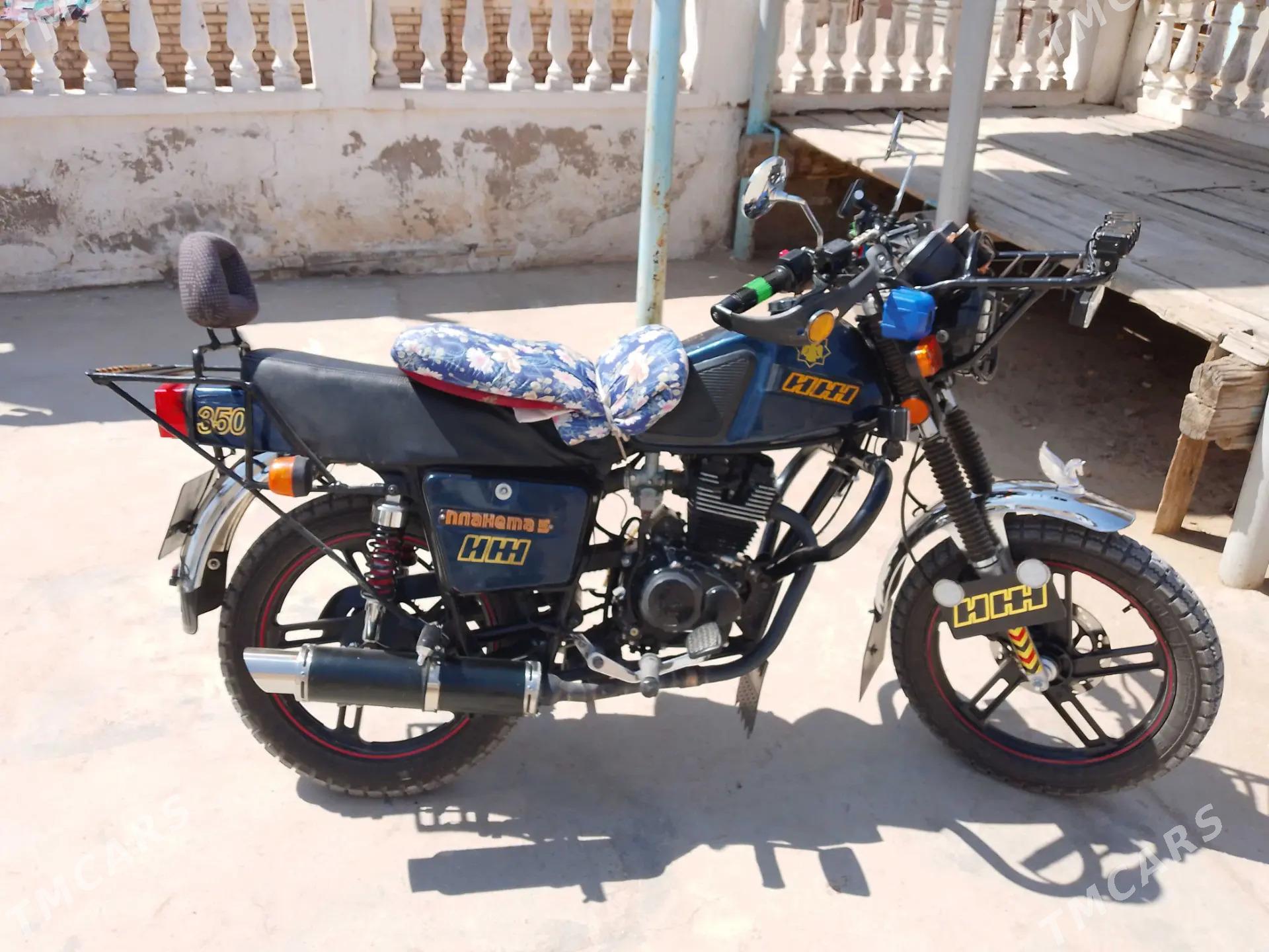 Fekon FK200-14G 2024 - 14 000 TMT - Balkanabat - img 1