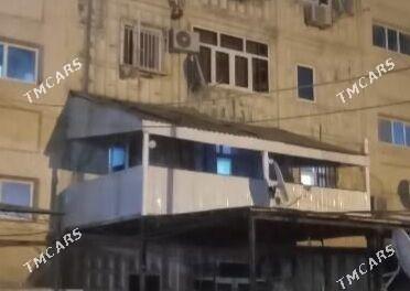 Demir pol ağaç turba material - Baýramaly - img 1