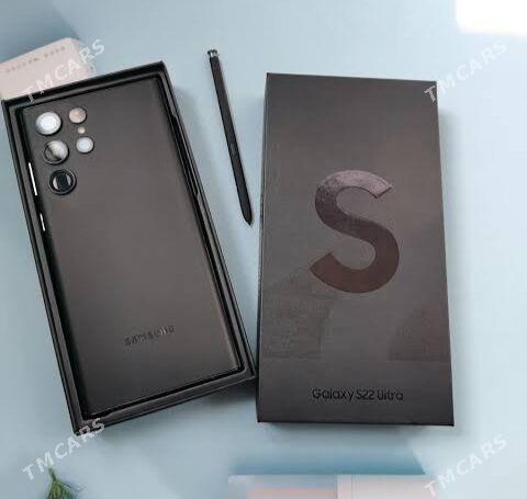 С22 ультра 2 сим - Туркменабат - img 1