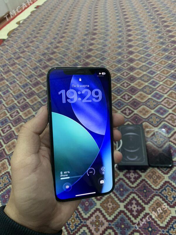 iPhone 12 Pro 83% - Дашогуз - img 1