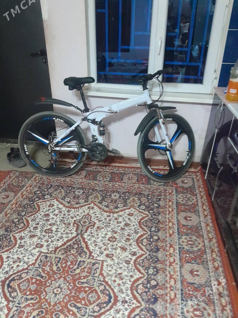 BMW - Дашогуз - img 1