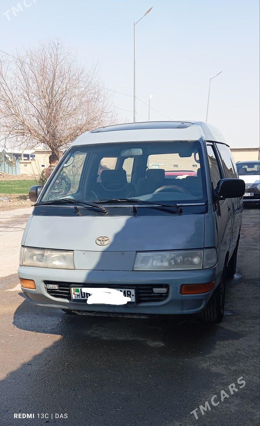 Toyota Town Ace 1994 - 28 000 TMT - Mary - img 1