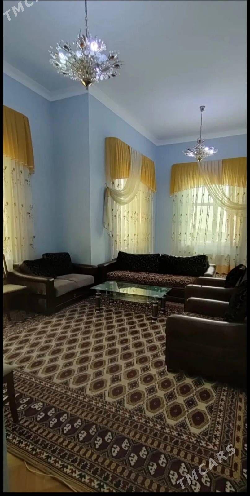 Arenda jay - Aşgabat - img 1