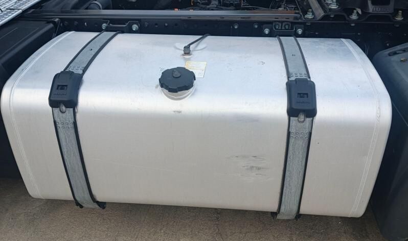 480+480 bak zavot MAN 900 TMT - Balkanabat - img 1