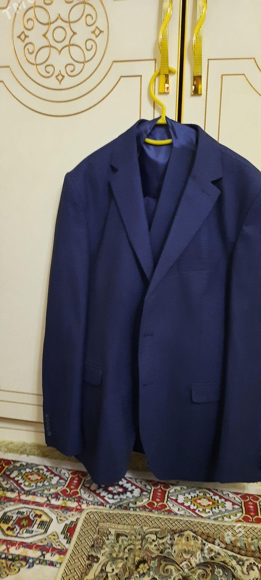 Kastýum balak troýka - Aşgabat - img 1