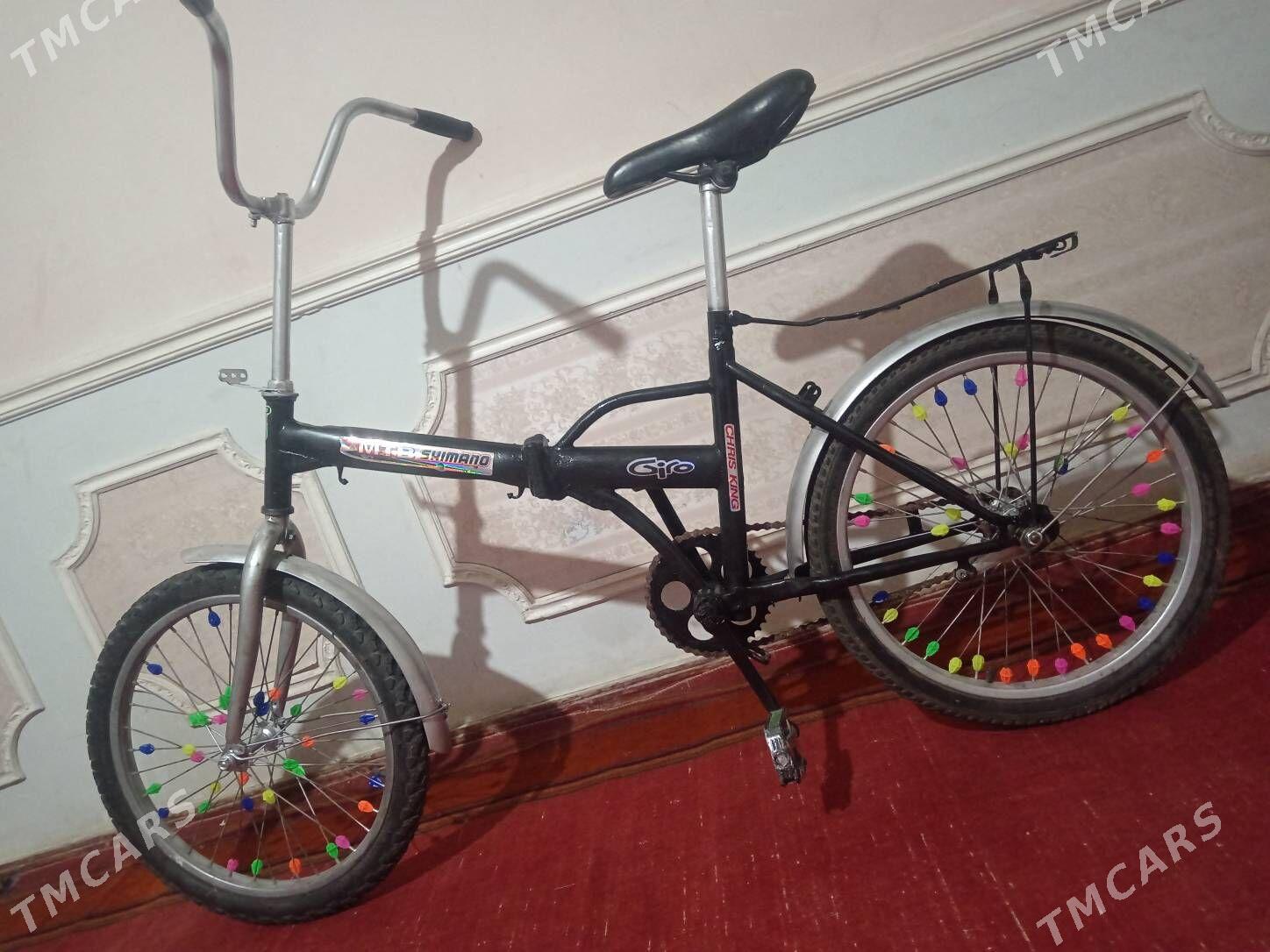 KAMA - Дашогуз - img 1