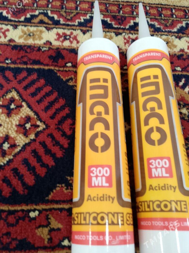 Ingco Selekon - Aşgabat - img 1