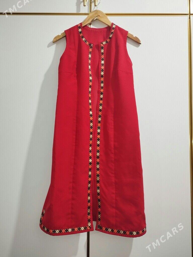 koynek don - Балканабат - img 1