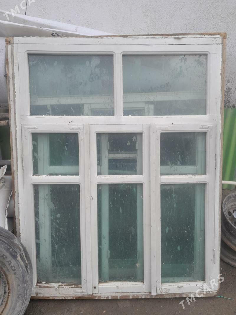 Ayna - Aşgabat - img 1