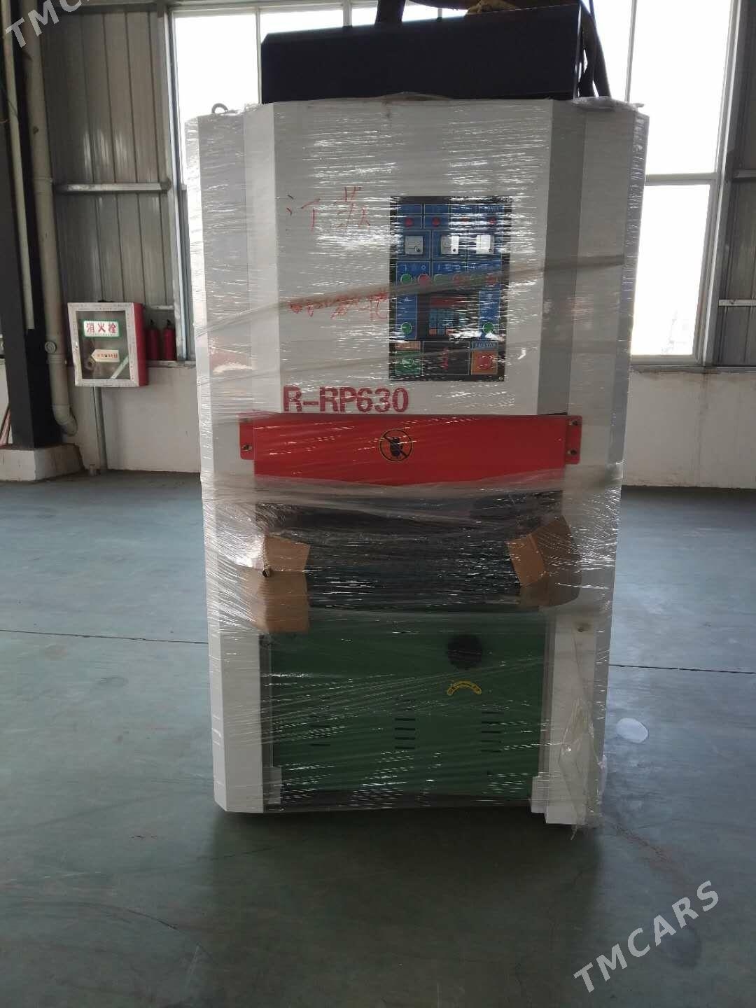 plastik kompozit enjamlary - Балканабат - img 1