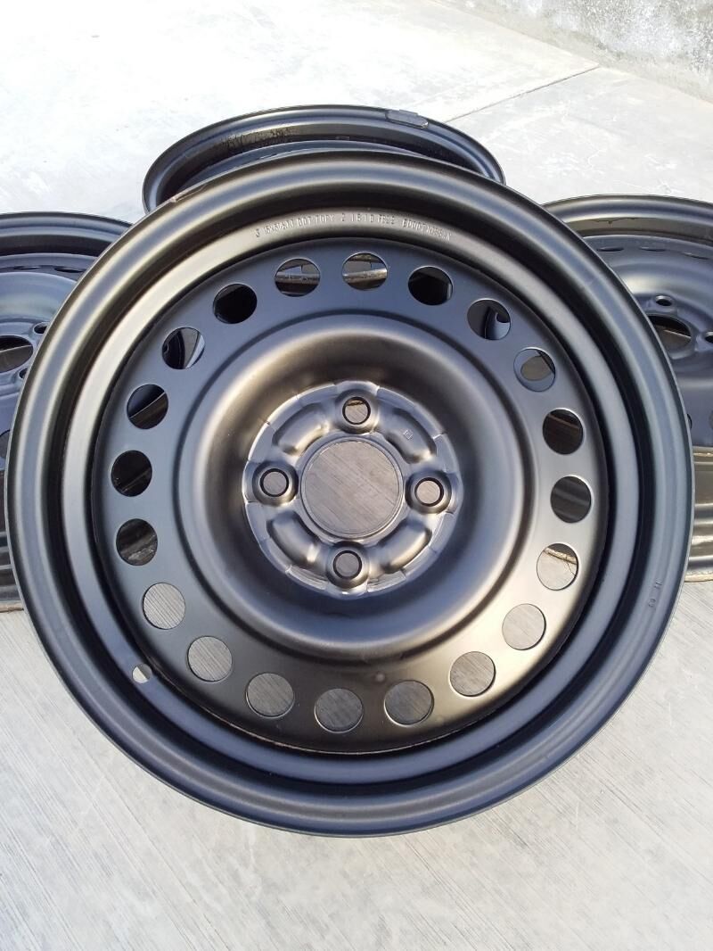 🔥Nissan versa Diska 15lik🔥 1 300 TMT - Daşoguz - img 1