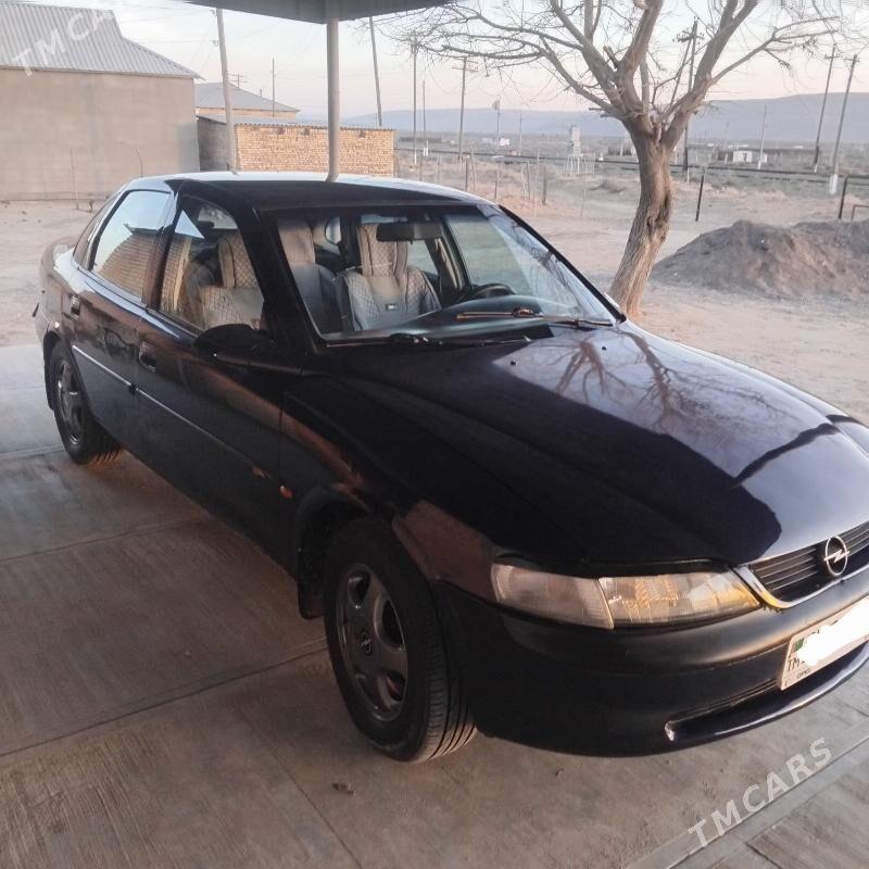 Opel Vectra 1998 - 45 000 TMT - Tagtabazar - img 1